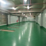 阿坝FRP玻璃钢防腐地坪-缩略图2
