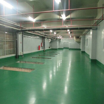 阿坝FRP玻璃钢防腐地坪产品图2