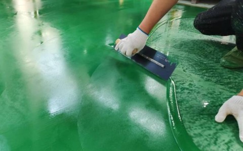 阿坝什么是VEF地坪,VEF地坪厂家