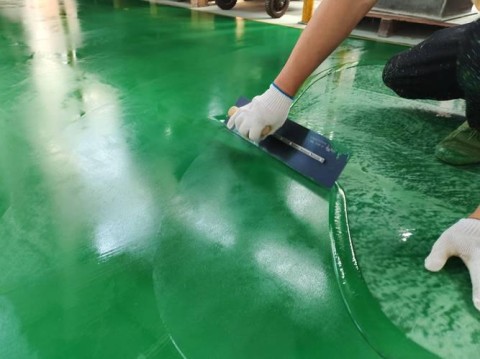 阿坝什么是VEF地坪,VEF地坪厂家