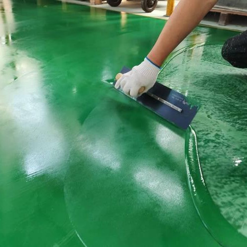 阿坝什么是VEF地坪,VEF地坪厂家