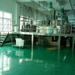 阿坝乙烯基防腐蚀地坪,乙烯基酯地坪,乙烯基酯防腐蚀地坪,乙烯基重防腐蚀地坪,乙烯基重防腐地坪,乙烯基重防腐自流平地坪-缩略图1