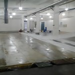 阿坝防腐蚀地坪,环氧玻纤地坪，玻纤工业地坪，环氧玻纤布地坪,乙烯基玻纤布地坪-缩略图3