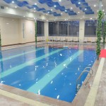 阿坝聚脲地坪,防腐蚀地坪-缩略图1