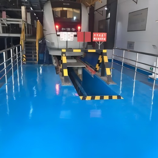 阿坝环氧防腐蚀地坪,环氧积层地坪